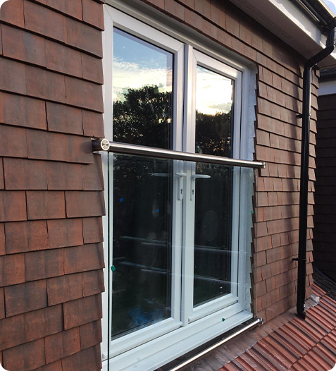window installation and replacement services