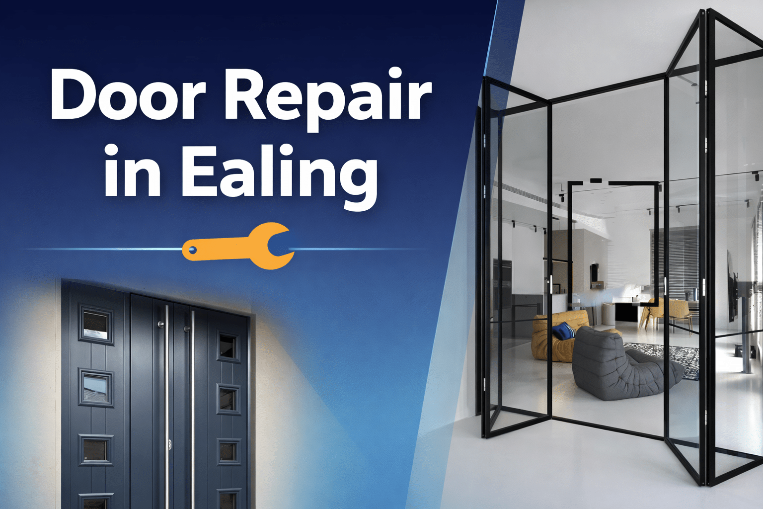 Door Repair