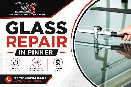 glass repair